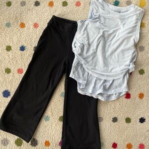 Athleta Girl outfit